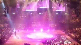 Joey Concert 1314 (25-12-2013) Encore - 我杯茶