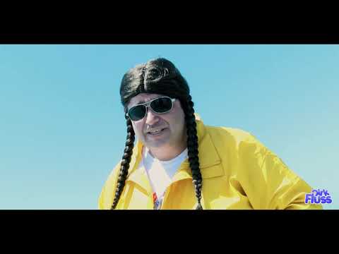 Dirk Fluss - Fridays for Freibier