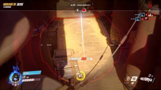 Noob Widow