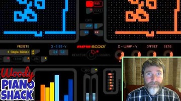 REAKTOR 6 Player | More free synths!