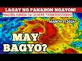 Uuulan balpabagyo updatemarch 312024 pagasa weather update