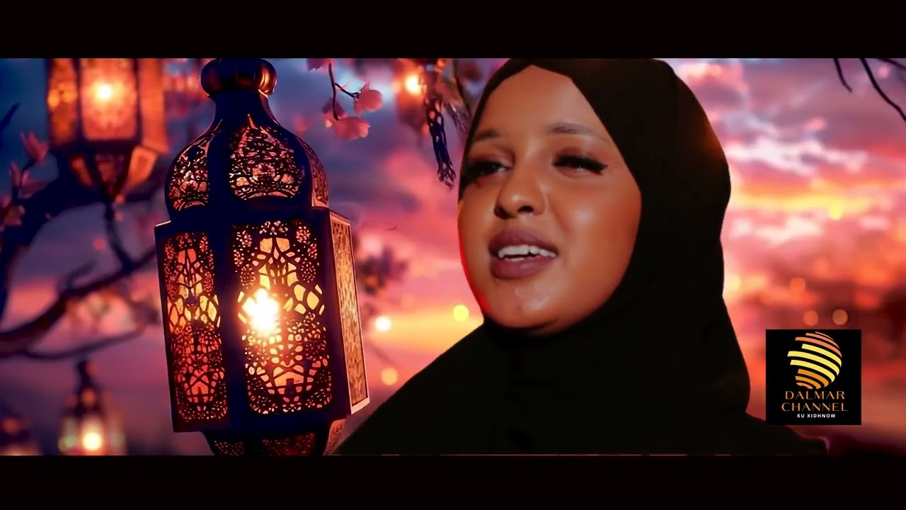 Qasiido | Nabi Amaan | Xamdi Bilan | Mashup Qasiidooyin