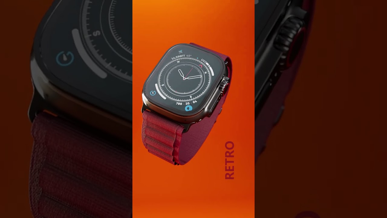 3D Product Animation with UE5