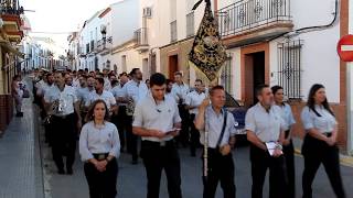 The final countdown | Las Cigarreras en Villalba del Alcor 2019