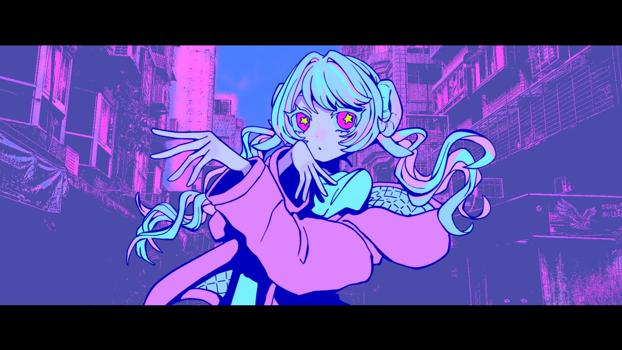 【#新人Vtuber】幽霊東京 歌ってみた(cover)/夢咲はな【#歌ってみた 】