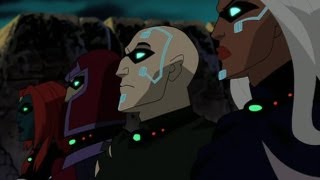 X-Men: Evolution