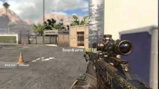 Insane FFA Killcam Tomahawk