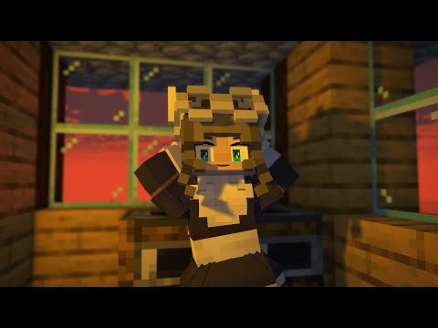 GeorgeNotFound Zero Two Dance # [Minecraft Animation]