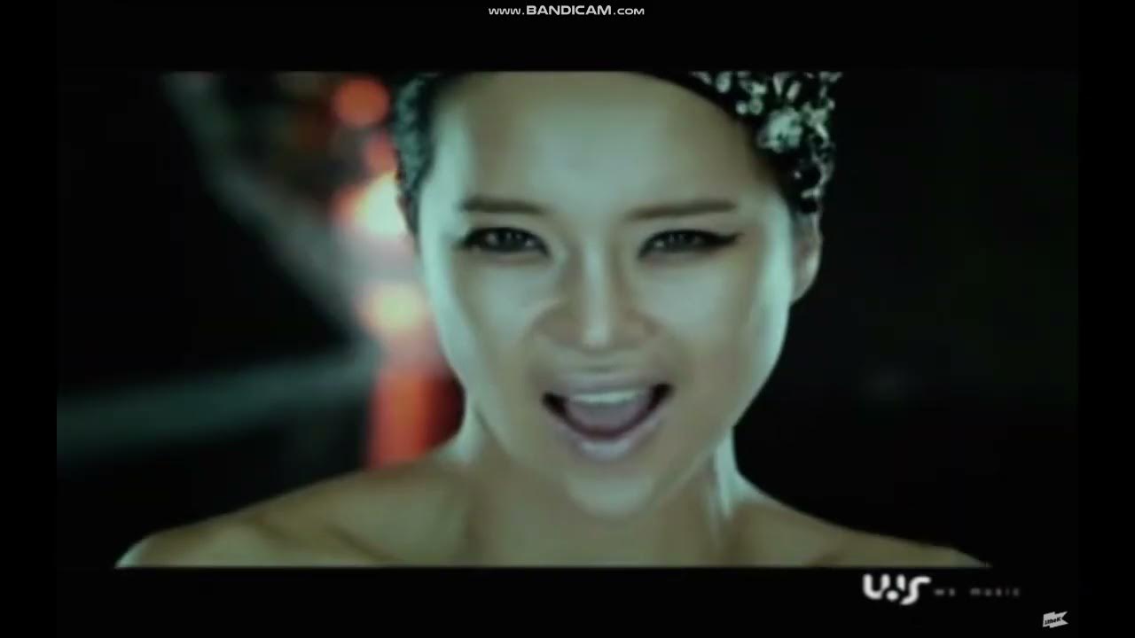 adiós(KPOP) Baek Jiyoung & 2PM Candy in my ears(feat. Taecyeon), 백