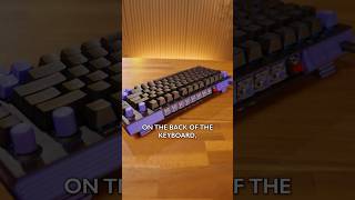Did you know your keyboard could be customized?