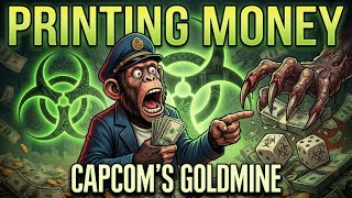 Celebrity Capcom's Franchise Gamble Is Paying Off — But Here's the Risk Profile