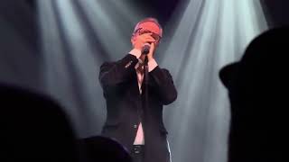 Matt Berninger - Distant Axis