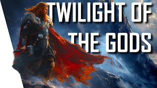 The Full Story of Ragnarök Explained from Actual Norse Mythology