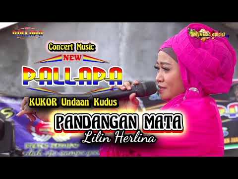 SALING TERGODA Lilin Herlina NEW PALLAPA KUKOR undaan