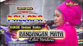 SALING TERGODA Lilin Herlina NEW PALLAPA KUKOR undaan