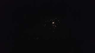 Free fireworks display Beaumont Leys leicester(2)