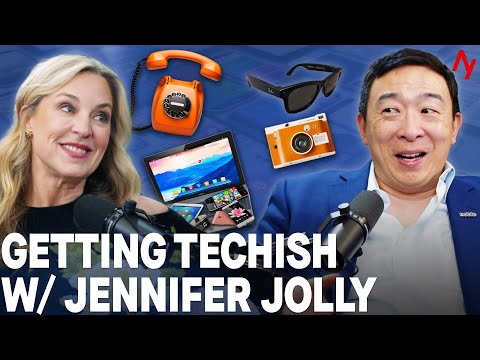 Why Old Tech Is Making A Comeback