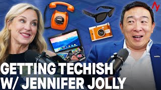 Famous Why Old Tech Is Making a Comeback Profile