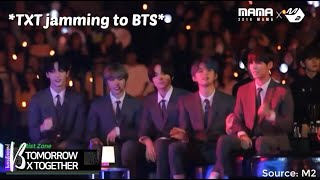 TRY NOT TO LAUGH K POP FUNNY AWARDS SHOW