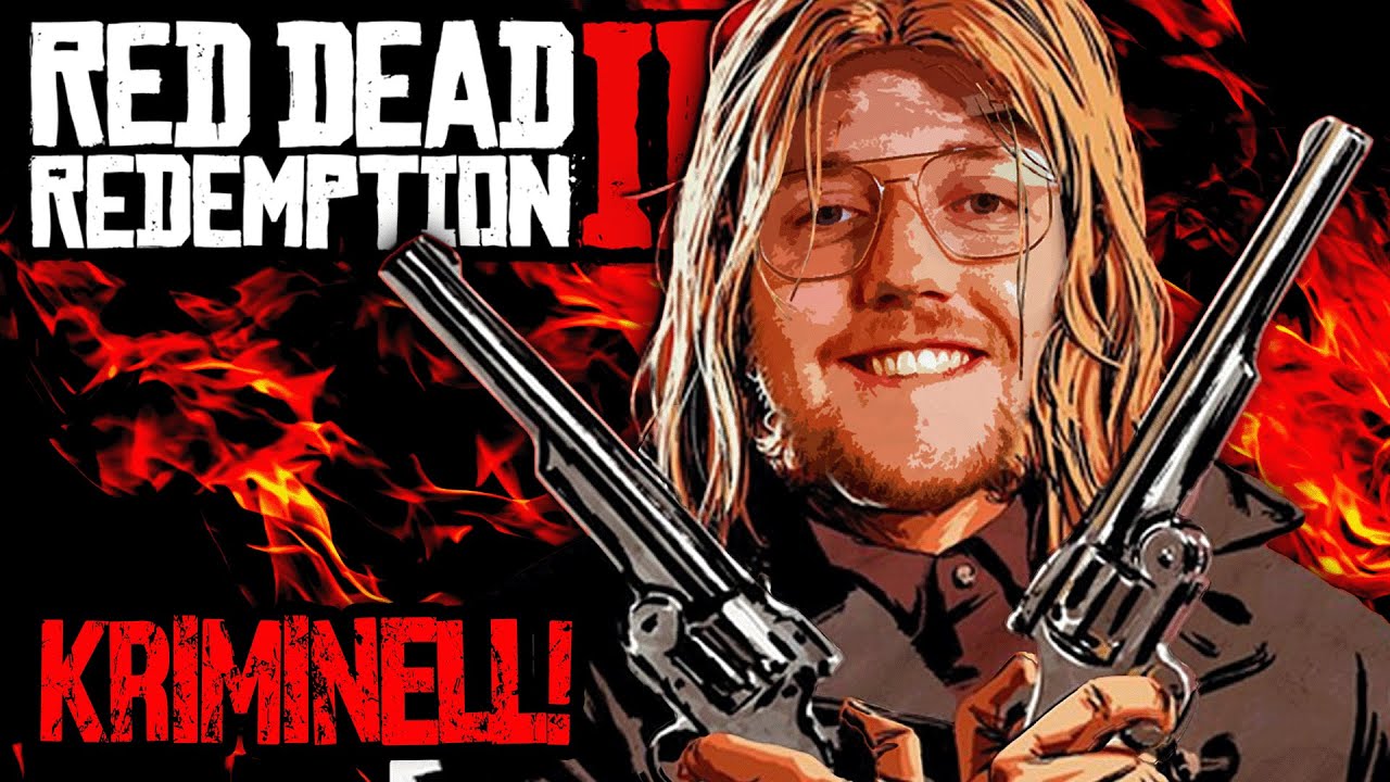 ZARBEX steigt ins CRIME RP ein! | KOPFGELDJAGD! | Red Dead Redemption 2 RP | Part 8 | UNCUT