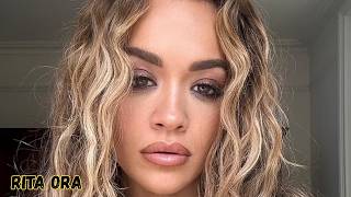 Rita Ora: Tights–Swimwear–Mini Fashion–Hosiery–Sheer Wear–Chic Outfits 🔥✨💃