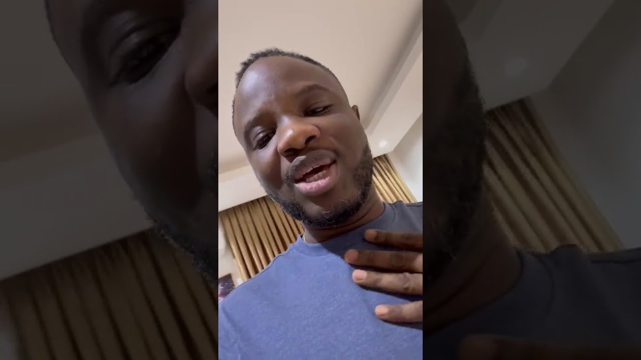 Первое сообщение DeeOne после попытки установить мировой рекорд