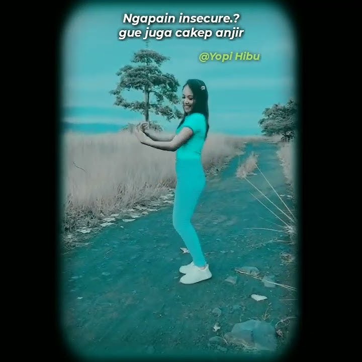 Story wa#cewe goyang tik tok fyp#sound viral