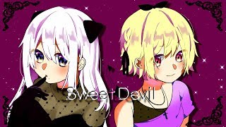 【バレンタインに】Sweet Devil 【歌ってみた】