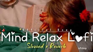 🎶 2025 Ultimate Mind Relaxing Lofi Beats | Study, Sleep &amp; Chill 💫 part 3