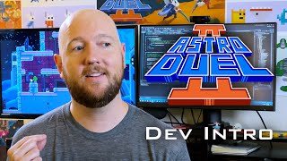 Astro Duel 2 - Dev Intro