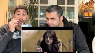 NH10 Trailer Reaction-Review! | (Anushka Sharma, Neil Bhoopalam)