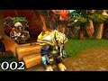 World of Warcraft Tauren Paladin Longplay  - Quests Narrated - Part 002 - Mulgore Pt 2