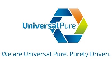 Universal Pure Overview Video 2021