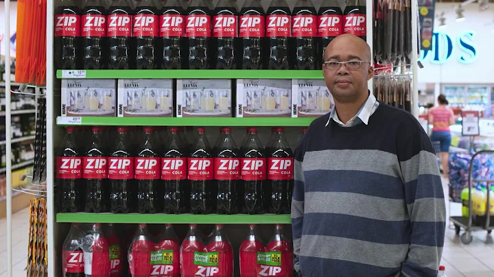 2018 PETCO Awards - Recycled Product of the Year: Shoprite Checkers