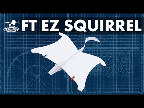 How to Build the FT EZ Squirrel // BUILD