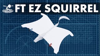 How to Build the FT EZ Squirrel // BUILD