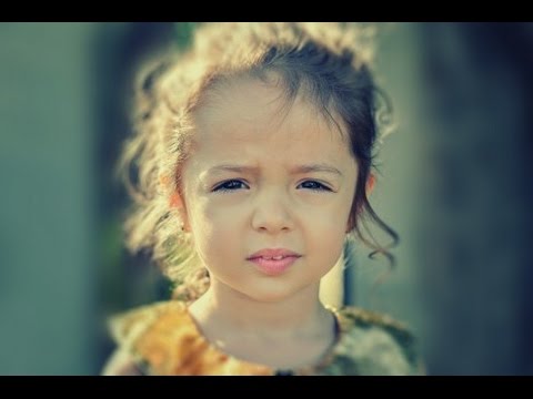 اعراض وعلاج التهاب وحكة العين عند الاطفال والوقاية - YouTube