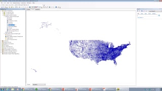 Basic Spatial Analysis