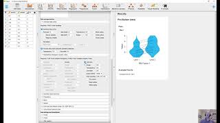 JASP Lesson 6 Plot Builder for Repeated Measures Data