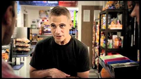 Hold Me Closer Tony Danza - Scott and Zander