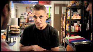 Hold Me Closer Tony Danza - Scott and Zander's Crazy Night