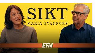 Varför föds det så få barn i Sverige? | Gäst: Maria Stanfors