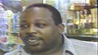 pix 11 Barnes ave Bronx NY News Report 1970's