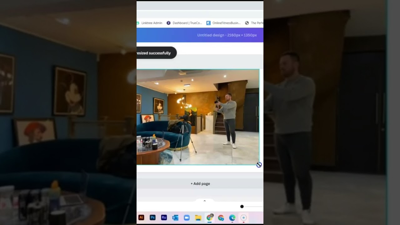 How To Create A Photo Carousel In Canva