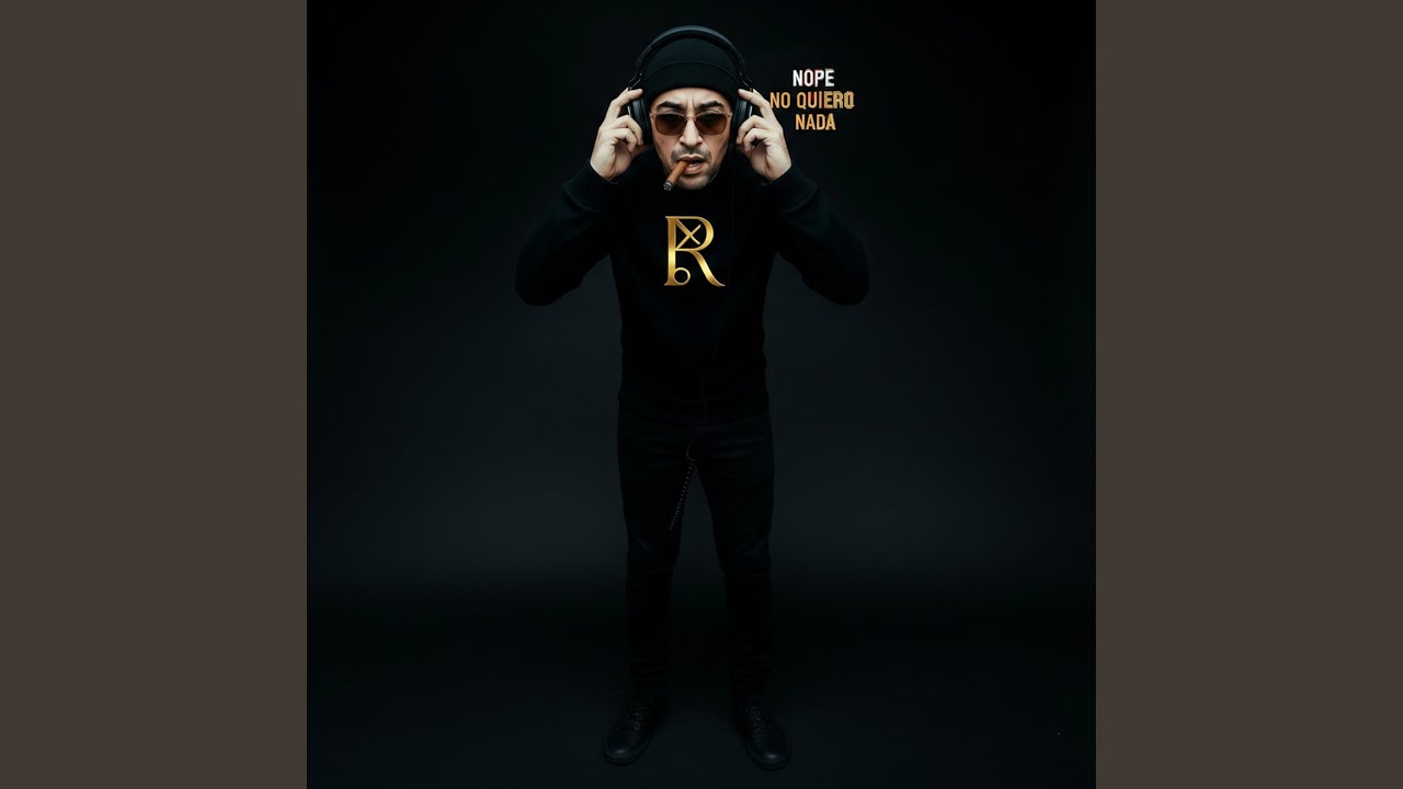 Nope No Quiero Nada