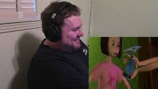 Youtubepoop Toy Story Poop Reaction