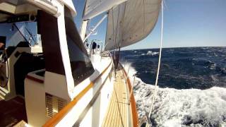Moonlight II Sailing / www.moonlight2.com