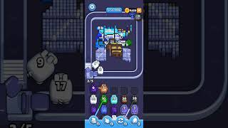 pixel flow level 1006