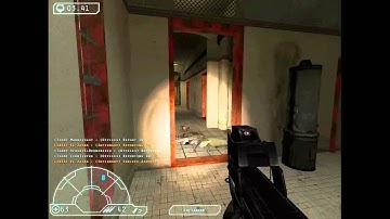 The Hidden Source Mod: Part 2