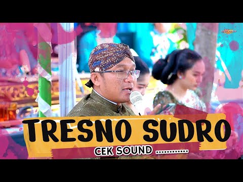 TRESNO SUDRO - PAMBUKO || SIHO (LIVE ACOUSTIC COVER)
